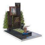 Комбинированные памятники КП-185