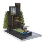 Комбинированные памятники КП-185
