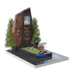 Комбинированный памятник КП-203