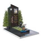 Комбинированный памятник КП-205