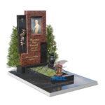 Комбинированный памятник КП-206