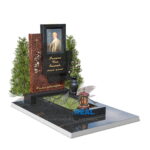 Комбинированный памятник КП-208