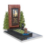 Комбинированный памятник КП-210