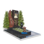 Комбинированный памятник КП-217