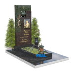 Комбинированный памятник КП-220