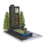 Комбинированный памятник КП-231