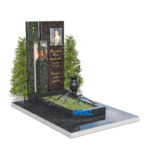 Комбинированный памятник КП-239