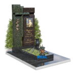 Комбинированный памятник КП-262