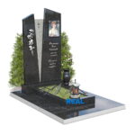 Комбинированный памятник КП-269