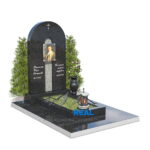Комбинированный памятник КП-276