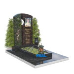 Комбинированный памятник КП-282