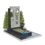 Комбинированный памятник КП-287
