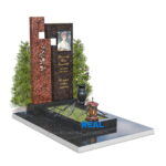 Комбинированный памятник КП-288