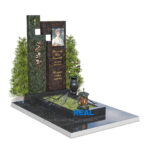 Комбинированный памятник КП-288
