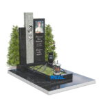 Комбинированный памятник КП-289
