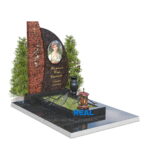 Комбинированный памятник КП-291