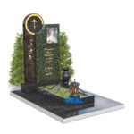 Комбинированный памятник КП-294