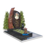 Комбинированный памятник КП-295
