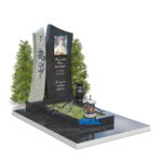 Комбинированный памятник КП-297