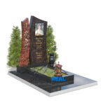 Комбинированный памятник КП-297