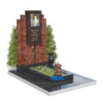 Комбинированный памятник КП-299