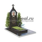 Памятник в виде часовни ПЧС-029