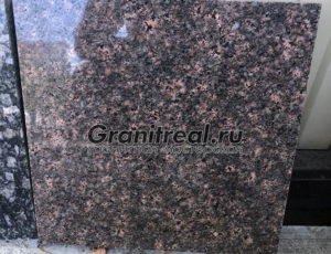 Дидковичский гранит